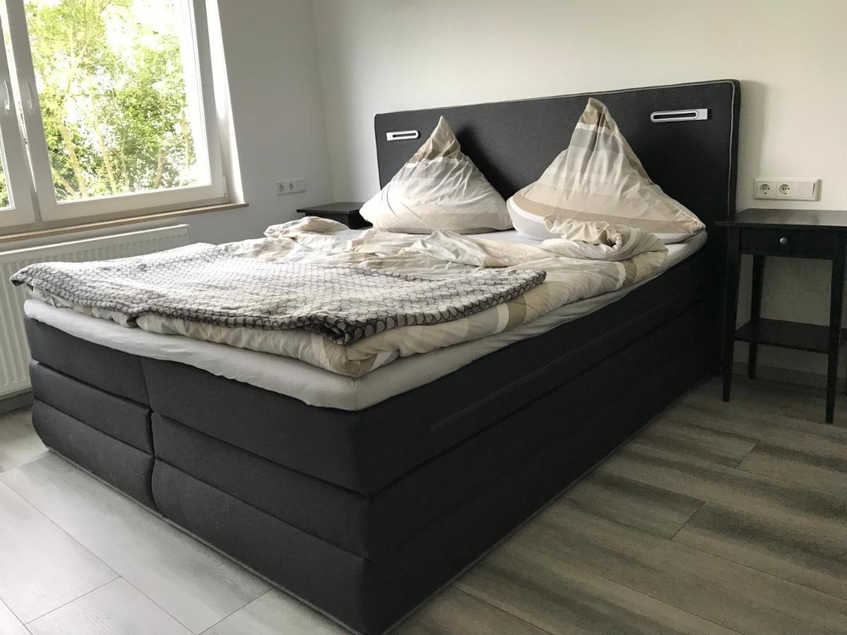 Aparts House - Balkon-Wifi-Kitchen Essen Zewnętrze zdjęcie