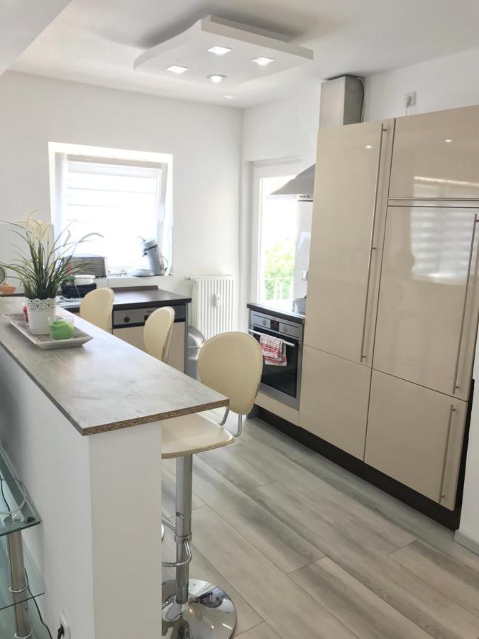 Aparts House - Balkon-Wifi-Kitchen Essen Zewnętrze zdjęcie