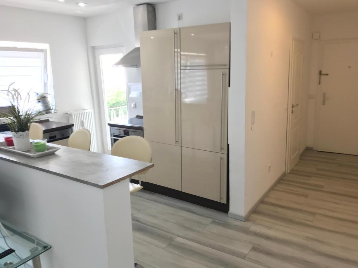 Aparts House - Balkon-Wifi-Kitchen Essen Zewnętrze zdjęcie
