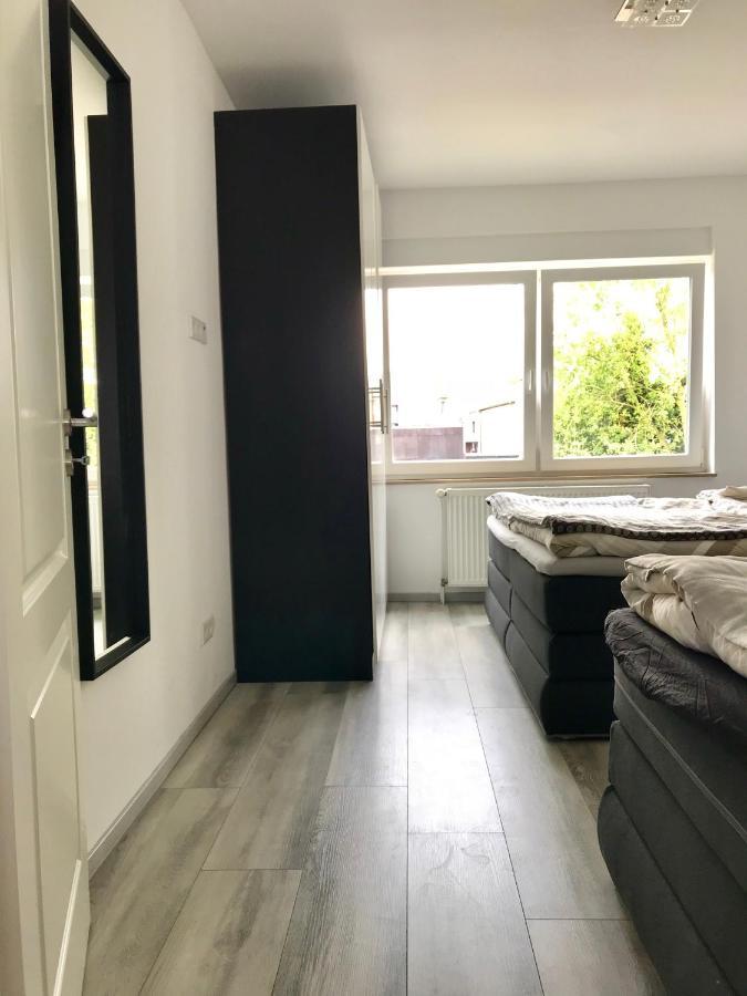 Aparts House - Balkon-Wifi-Kitchen Essen Zewnętrze zdjęcie