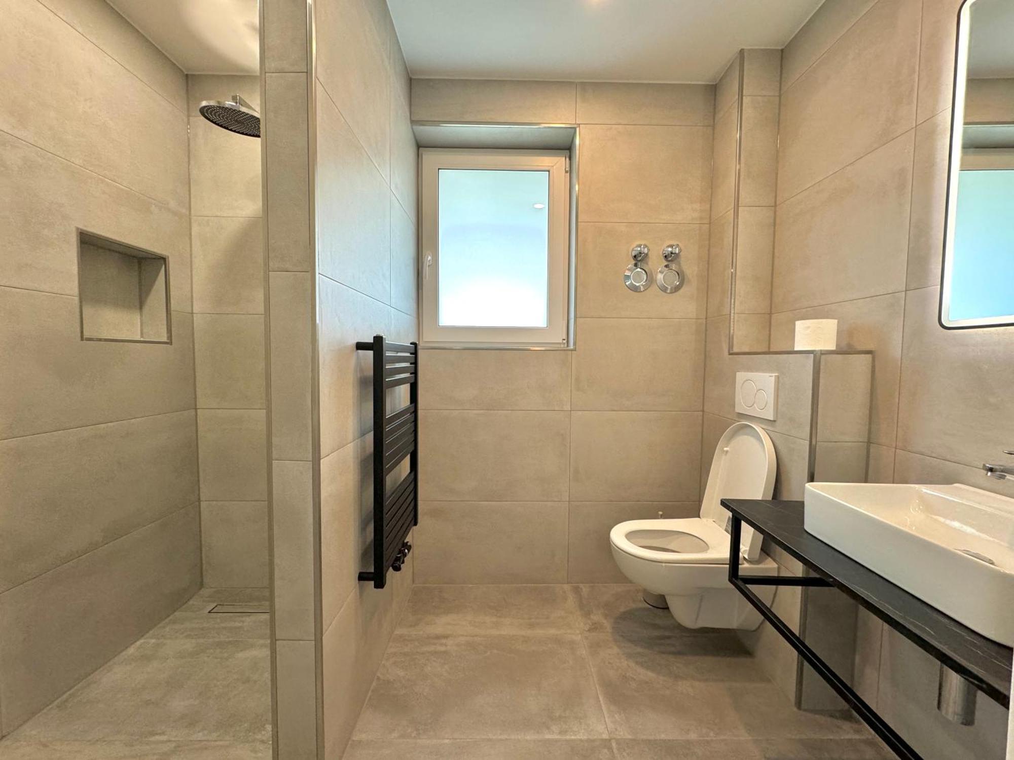 Aparts House - Balkon-Wifi-Kitchen Essen Zewnętrze zdjęcie