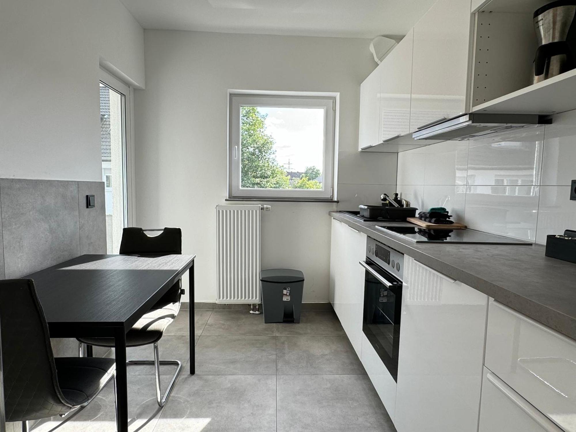 Aparts House - Balkon-Wifi-Kitchen Essen Zewnętrze zdjęcie